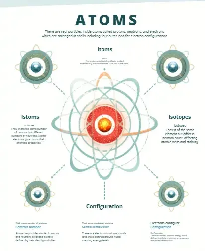 Power point/Atoms-Isotopes-Electron Configuration