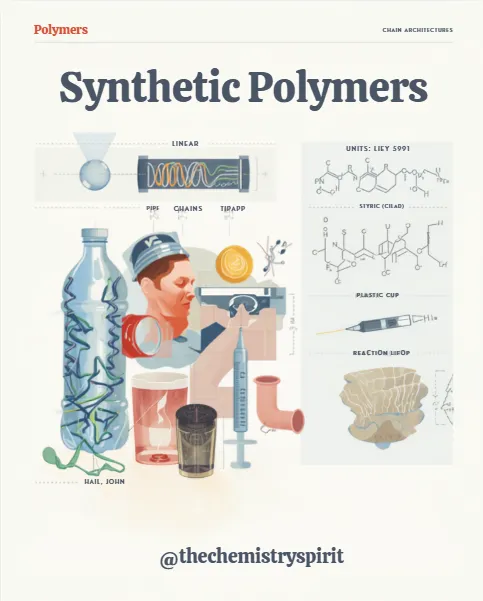 Synthetic Polymers