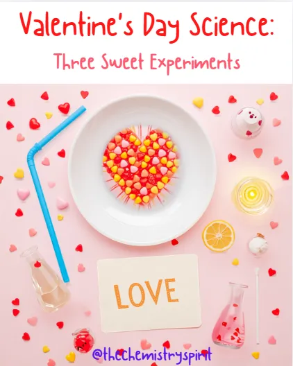 Valentine's Day Activity