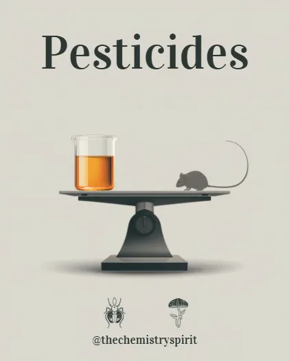 Pesticides